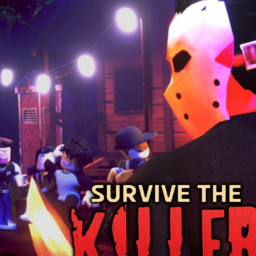 survive the killers TRIPLE UPDATE