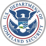 Department of Homeland Security!