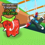 Swing Obby for Brainrots! icon