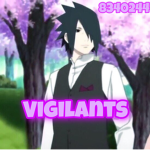 〆 Vigilants