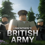 |UBA| Unknowncali’s British Army