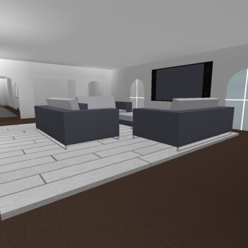 [SHOWCASE]  Maison de la Perfection