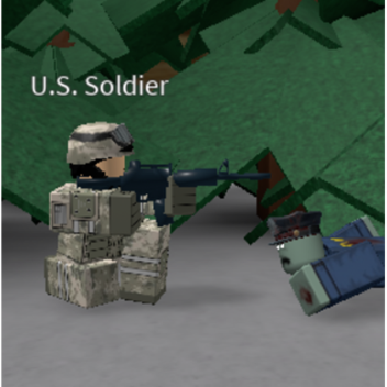 the zombie apocalypse City