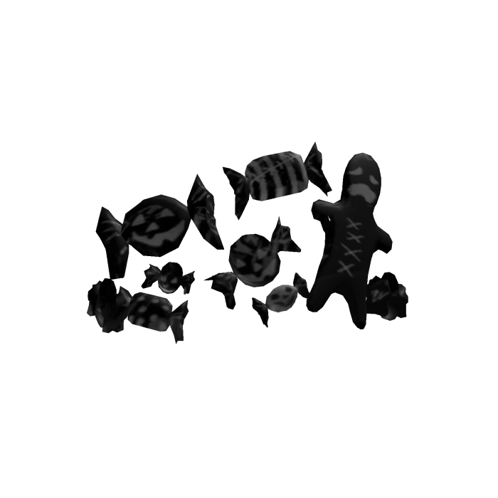 Dark Candy Trash