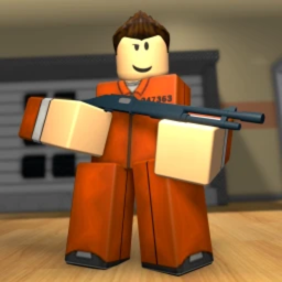 💥 Prison Life [MODDED!]