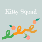 Ginger Kitty Squad