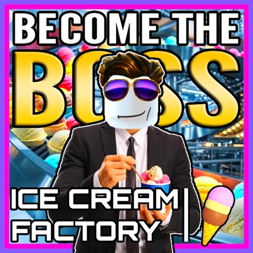 Ice Cream Tycoon icon