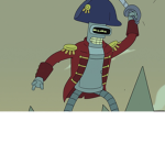 The Evil Robots