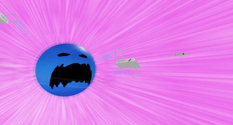 Cosmic Chaos screenshot 3