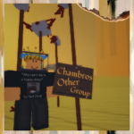 Chambros Other Group
