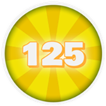 Stage 125