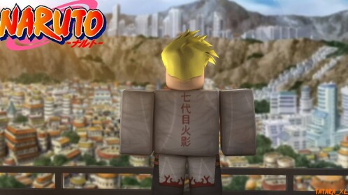 [RELEASING + 2x bossmoney] Anime Parkour Adventure