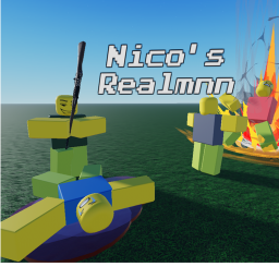 Nico's Realmnn