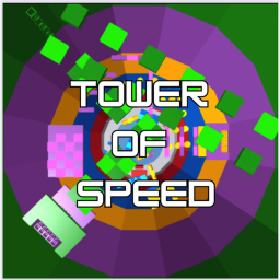 Tower of Speed