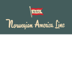 • Norwegian American Line •