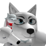White Fox Palace