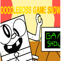 Doodlebob Candy Simulator | Work IN Progess
