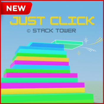 [NEW] Stack Tower