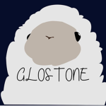Glo's fan group