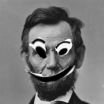 ABRA-BOMB LINCOLN'S KINGDOM