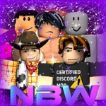 N-B-W | New Bound Wrestling