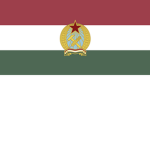 [H] Hungarian People's Republicᅠᅠ
