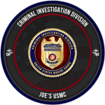 【 Criminal Investigation Division 】