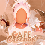 Cafe Cakepop