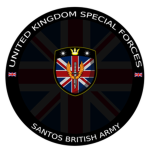 SBA | United Kingdom Special Forces ||