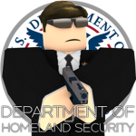 [: Department of Homeland Security :]