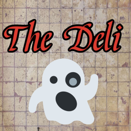 👻 The Deli 👻
