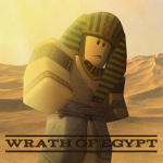 Wrαth of Egypt