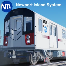 Newport Island System icon
