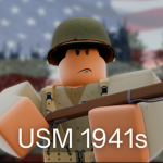 United States Military, WWII