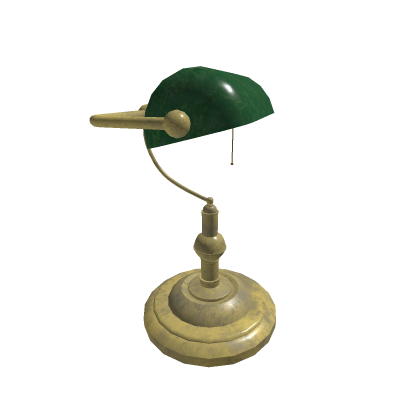 Desk_Lamp