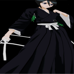 Ride A Cart Into Rukia's Armpit 2.0