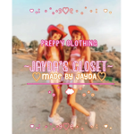 ~Jayda’s Closet~