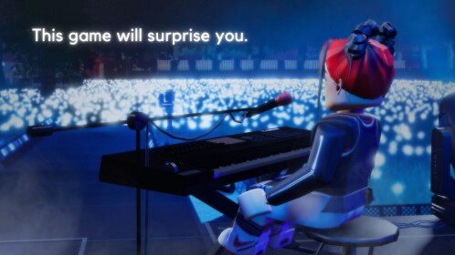 Billie Eilish Concert