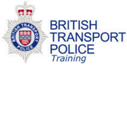 British Transport Police Training