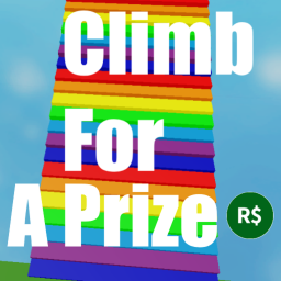 Climb Up 999 stairs for a prize 🤑