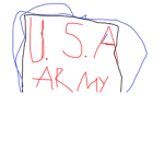 U.S.A MILITARY AND ARMY