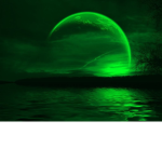 --Acid Moon--