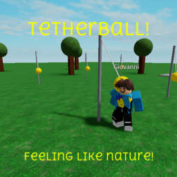 TetherBall