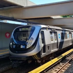 Metro Rio L2 icon