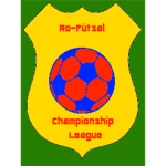 Ro-Fútsal Championship league.