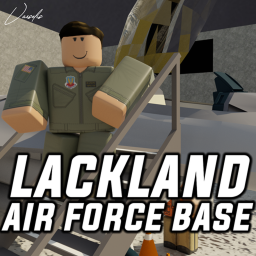 [FREE GUNS!] Lackland, Texas V2
