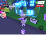 Random team name