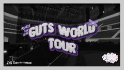 GUTS Światowa Wycieczka