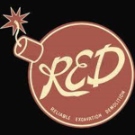 The R.E.D Team