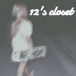 12's closet